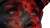 Terrified Human Face Vinyl Car Decal Sticker – Waterproof & UV-Resistant 
