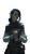 Fantasy Character Art V6 Vinyl Car Decal Sticker – Waterproof & UV-Resistant 