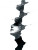 Surreal Staircase Portrait Vinyl Car Decal Sticker – Waterproof & UV-Resistant 