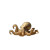 Desert Octopi Vinyl Car Decal Sticker – Waterproof & UV-Resistant 