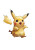 Pikachu V36 Vinyl Car Decal Sticker – Waterproof & UV-Resistant 