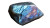 Iridescent Labradorite Crystal Vinyl Car Decal Sticker – Waterproof & UV-Resistant 2.72"