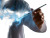 Magic Doctor Pen Vinyl Car Decal Sticker – Waterproof & UV-Resistant 6.1866666666666665"