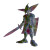 Goblin Knight V2 Vinyl Car Decal Sticker – Waterproof & UV-Resistant 6.826666666666667"
