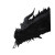 Giant Black Dragon V5 Vinyl Car Decal Sticker – Waterproof & UV-Resistant 3.4133333333333336"