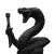 Pagan Serpent God Vinyl Car Decal Sticker – Waterproof & UV-Resistant 3.4133333333333336"
