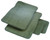 Lavish Black Floor Mats | Premium 4-Piece Set | Universal Fit | Plush Durable Carpet