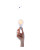 Creative Lightbulb Concept Vinyl Car Decal Sticker – Waterproof & UV-Resistant 4.0"
