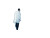 Tired Doctor Walking Vinyl Car Decal Sticker – Waterproof & UV-Resistant 6.1866666666666665"