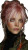 Cyberpunk Michelle Pfeiffer Vinyl Car Decal Sticker – Waterproof & UV-Resistant 4.8533333333333335"