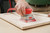 3M Pneumatic Powered Sander | Ideal for Surface Finishing | Compact & Lightweight Design