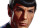 Charismatic Spock Vinyl Car Decal Sticker – Waterproof & UV-Resistant 5.4