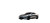 Futuristic Concept Car V9 Vinyl Car Decal Sticker – Waterproof & UV-Resistant 4.906666666666666"