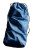 Blue Drawstring Bag Vinyl Car Decal Sticker – Waterproof & UV-Resistant 4.4
