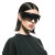 Futuristic Fashion Model V80 Vinyl Car Decal Sticker – Waterproof & UV-Resistant 3.4133333333333336"