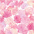 Pink Seashell Vinyl Car Decal Sticker – Waterproof & UV-Resistant 3.4133333333333336"