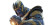 Thanos Fighting Pose Vinyl Car Decal Sticker – Waterproof & UV-Resistant 2.56"