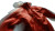 Red Jacket Spin Vinyl Car Decal Sticker – Waterproof & UV-Resistant 5.4