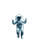 Confused Astronaut V2 Vinyl Car Decal Sticker – Waterproof & UV-Resistant 8.213333333333333"