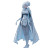Icy Anime Heroine Vinyl Car Decal Sticker – Waterproof & UV-Resistant 6.826666666666667"