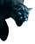 Puma Double Exposure Vinyl Car Decal Sticker – Waterproof & UV-Resistant 8.0"