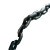 Metal Lifting Chain Vinyl Car Decal Sticker – Waterproof & UV-Resistant 6.826666666666667"