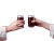 Cheersing Hands Vinyl Car Decal Sticker – Waterproof & UV-Resistant 6.1866666666666665"