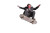 Acrobatic Skateboard Trick Vinyl Car Decal Sticker – Waterproof & UV-Resistant 2.986666666666667"