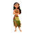 Moana Vector Art Vinyl Car Decal Sticker – Waterproof & UV-Resistant 3.4133333333333336"
