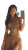 Pocahontas Mirror Selfie Vinyl Car Decal Sticker – Waterproof & UV-Resistant 9.706666666666667"