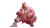 Fashion Obese Pose Vinyl Car Decal Sticker – Waterproof & UV-Resistant 5.4