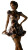 Soy Sauce Doll Vinyl Car Decal Sticker – Waterproof & UV-Resistant 9.706666666666667"