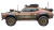 Mad Max Car V2 Vinyl Car Decal Sticker – Waterproof & UV-Resistant 5.4