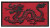 Chinese Dragon Patch Vinyl Car Decal Sticker – Waterproof & UV-Resistant 2.72" Chinese Dragon Patch Vinyl Car Decal Sticker – Waterproof & UV-Resistant 2.72"