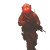 Lone Special Operative Vinyl Car Decal Sticker – Waterproof & UV-Resistant 3.4133333333333336"