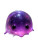 Cosmic Slime Creature Vinyl Car Decal Sticker – Waterproof & UV-Resistant 8.213333333333333"