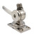 Secure Your Boat Antenna with Shakespeare Stainless Steel Mount | Easy Install | 1 Inch x 14 Male Thread