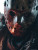 Friday The 13Th Mask Vinyl Car Decal Sticker – Waterproof & UV-Resistant 8.213333333333333"