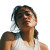 Sweaty Athletic Portrait Vinyl Car Decal Sticker – Waterproof & UV-Resistant 6.826666666666667"