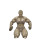 Muscular Goddess Awakens Vinyl Car Decal Sticker – Waterproof & UV-Resistant 8.0"