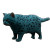 Cyancat Vinyl Car Decal Sticker – Waterproof & UV-Resistant 6.826666666666667"