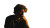 Contemplative Person V2 Vinyl Car Decal Sticker – Waterproof & UV-Resistant 5.4