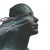 Consciousness Antennas Vinyl Car Decal Sticker – Waterproof & UV-Resistant 3.4133333333333336"