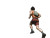 Mountain Runner V4 Vinyl Car Decal Sticker – Waterproof & UV-Resistant 3.0933333333333333"