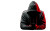 Hacker In Hoodie V6 Vinyl Car Decal Sticker – Waterproof & UV-Resistant 2.8