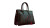 Fake Luxury Handbag Vinyl Car Decal Sticker – Waterproof & UV-Resistant 2.72"