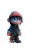 Cute Miner Boy Vinyl Car Decal Sticker – Waterproof & UV-Resistant 4.1066666666666665"