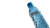 Sparkling Water Bottle V2 Vinyl Car Decal Sticker – Waterproof & UV-Resistant 5.4
