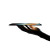 Futuristic Tablet Vinyl Car Decal Sticker – Waterproof & UV-Resistant 3.4133333333333336"