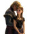 Heartbroken Anna Vinyl Car Decal Sticker – Waterproof & UV-Resistant 6.826666666666667"